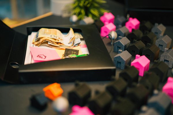 Why go for green decoration?