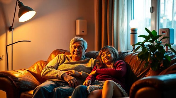 Astuces pratiques pour mieux gérer électricité et gaz chez vous