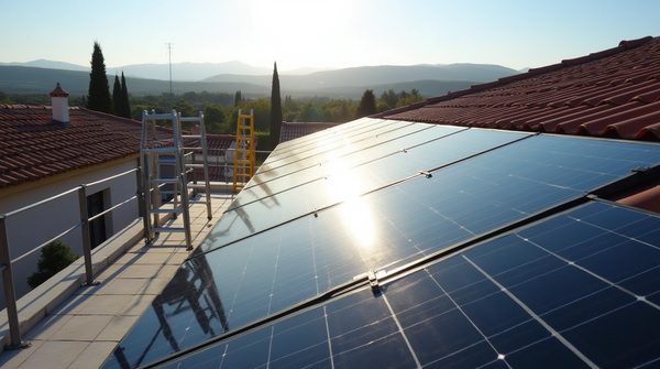 Guide complet pour l'installation de panneaux solaires à draguignan