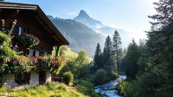 Guide des meilleures pratiques écologiques pour la rénovation en haute-savoie