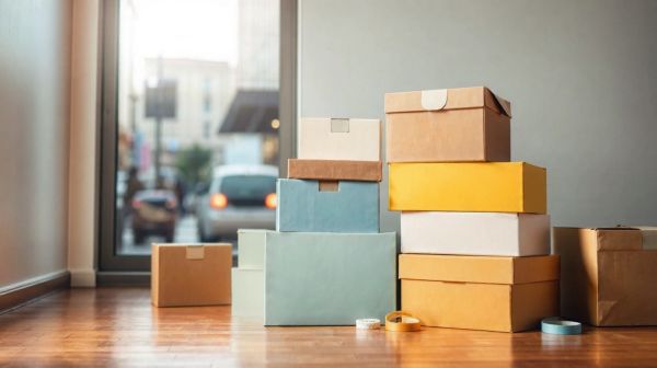 Les meilleures offres de location d'utilitaires pour déménagement