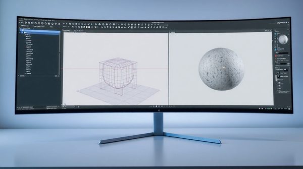 Optimisez vos projets avec un plan de maquette 3d efficace