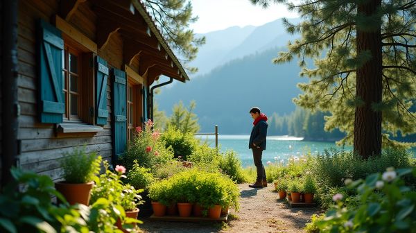 Rénovation de maison en haute-savoie : une approche écologique !