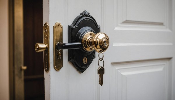 Serrurier lyon 3 : des solutions sécurisées à tout moment