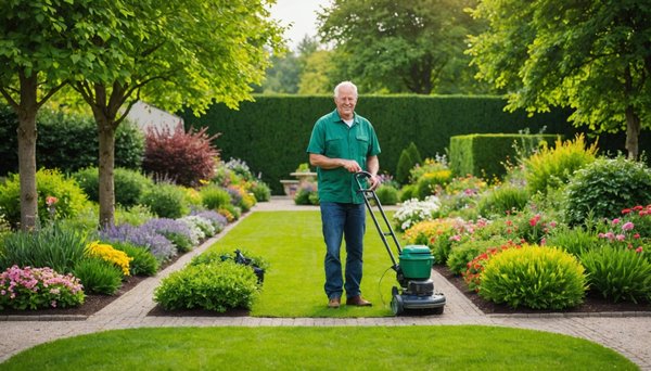 Transformez votre espace extérieur avec un paysagiste à pluvigner