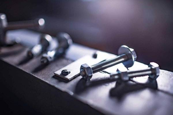 Tirant de chainage : la solution sur mesure pour vos projets