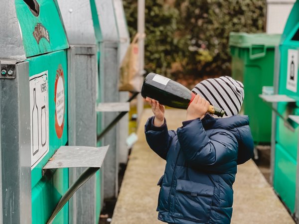 Tout savoir sur les poubelles de tri sélectif en 2025
