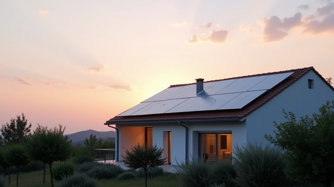 Vos questions sur l'installation photovoltaïque à Draguignan